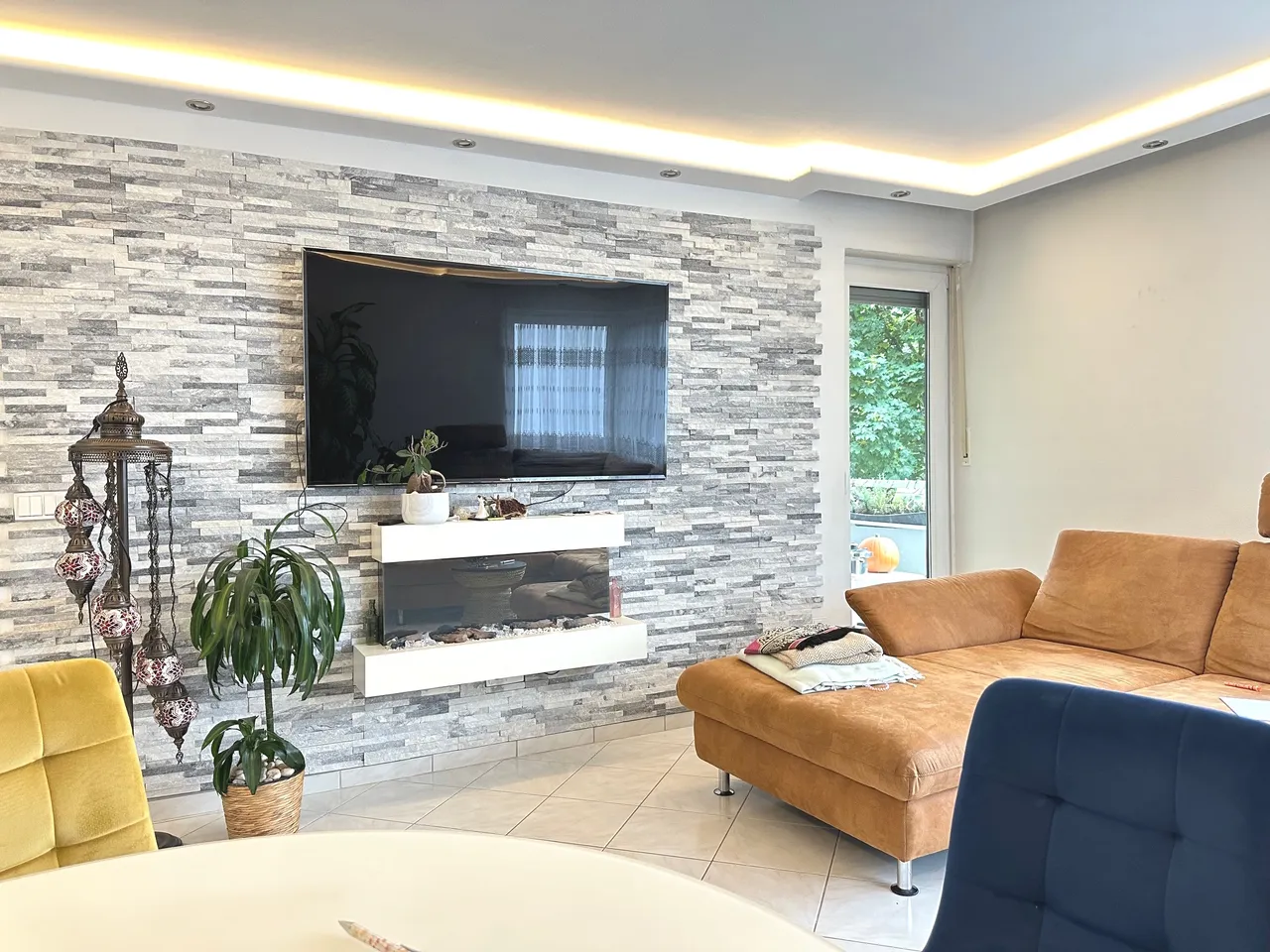 3 Schlafzimmer Wohnung in Augsburg, Germany, Nr. 354224