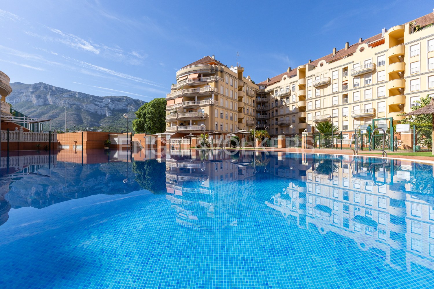 2 bedrooms Duplex in Denia, Spain No. 266514