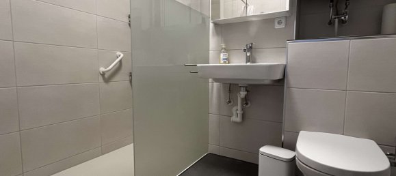 1 chambre Appartement à Saarpfalz, Germany No. 15015 8