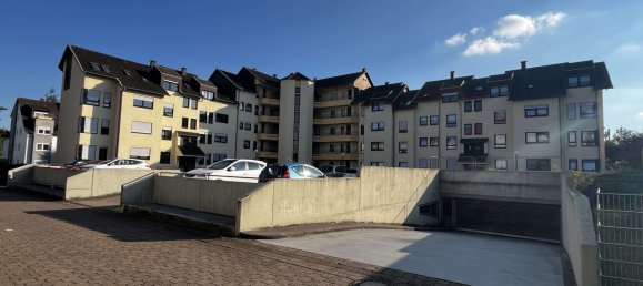 1 chambre Appartement à Saarpfalz, Germany No. 15015 2