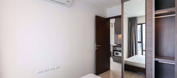 Condominio de 2 dormitorios en Ratchathewi, Thailand No. 10218 9