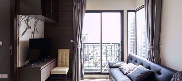 Condominio de 2 dormitorios en Ratchathewi, Thailand No. 10218 7