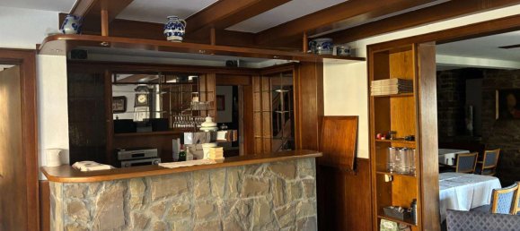 9 rooms Cafe / restaurant in Oberbergischer, Germany No. 208356 19