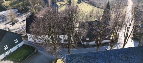 9 rooms Cafe / restaurant in Oberbergischer, Germany No. 208356 9