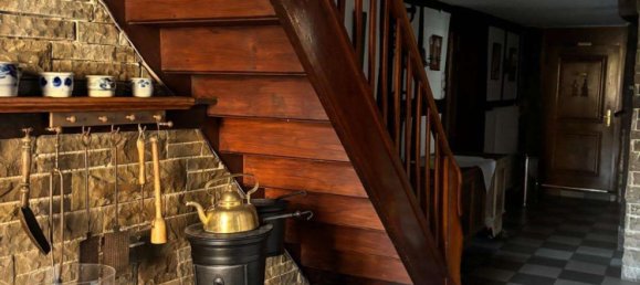 9 rooms Cafe / restaurant in Oberbergischer, Germany No. 208356 10