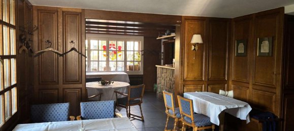 9 rooms Cafe / restaurant in Oberbergischer, Germany No. 208356 26