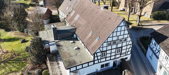 9 rooms Cafe / restaurant in Oberbergischer, Germany No. 208356 8