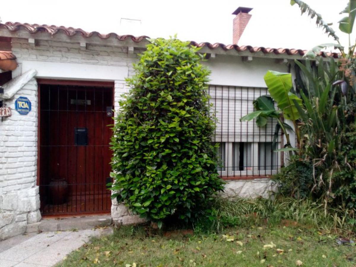 2 Schlafzimmer Haus in Mar del Plata, Argentina, Nr. 85257