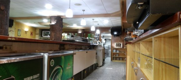 Коммерческая недвижимость 150м² в Аликанте, Испания № 65901 13