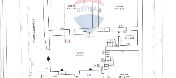 5 rooms House in Gavardo, Italy No. 262201 37