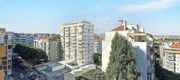 3 Schlafzimmer Wohnung in Lisbon, Portugal, Nr. 144195 40