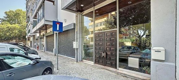 3 Schlafzimmer Wohnung in Lisbon, Portugal, Nr. 144195 20