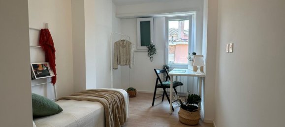 3 Schlafzimmer Wohnung in Rome, Italy, Nr. 341789 9