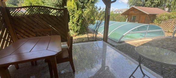 Casa de 3 habitaciónes en Rosegg, Austria No. 191411 31