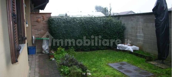 Дом с 3 спальнями в Белджойозо, Италия № 338819 40