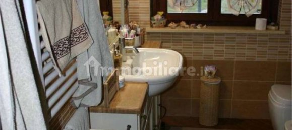 Дом с 3 спальнями в Белджойозо, Италия № 338819 33