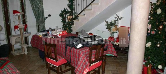 Дом с 3 спальнями в Белджойозо, Италия № 338819 4