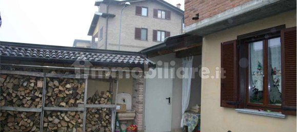 Дом с 3 спальнями в Белджойозо, Италия № 338819 42