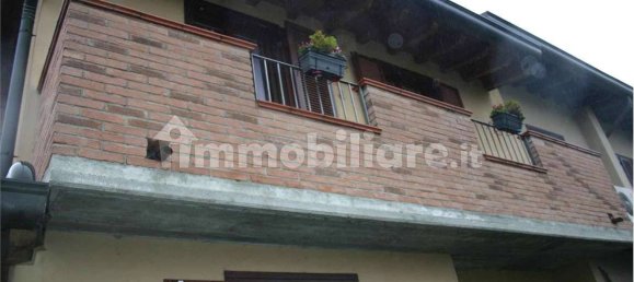 Дом с 3 спальнями в Белджойозо, Италия № 338819 44