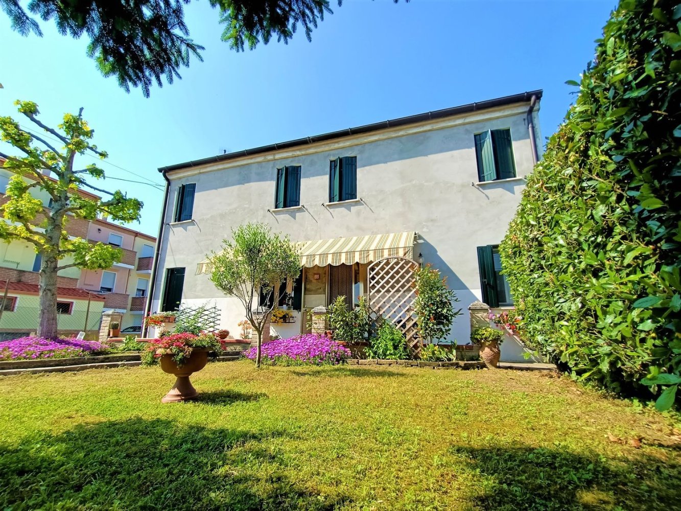 4غرفة منزل في Adria, Italy رقم 220931