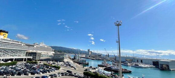 4 bedrooms Apartment in Savona, Italy No. 312089 2