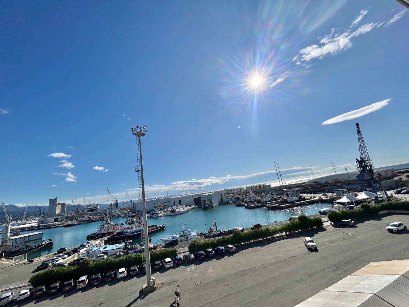 4 bedrooms Apartment in Savona, Italy No. 312089