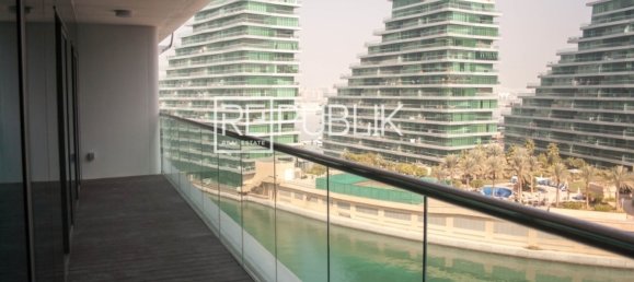 1 Schlafzimmer Wohnung in AL HADEEL, Al Raha Beach, UAE, Nr. 59954 9