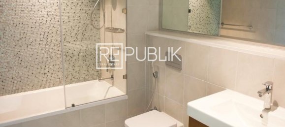 1 Schlafzimmer Wohnung in AL HADEEL, Al Raha Beach, UAE, Nr. 59954 3