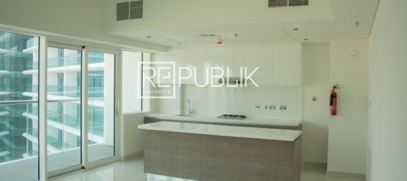 1 Schlafzimmer Wohnung in AL HADEEL, Al Raha Beach, UAE, Nr. 59954 10