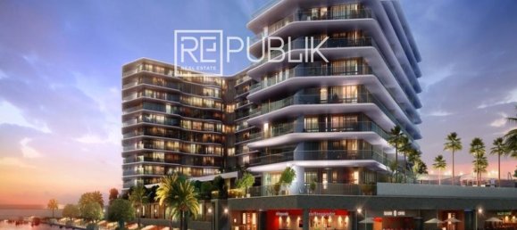 1 Schlafzimmer Wohnung in AL HADEEL, Al Raha Beach, UAE, Nr. 59954 15