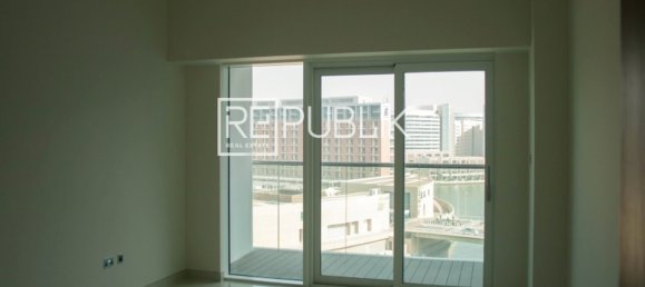 1 Schlafzimmer Wohnung in AL HADEEL, Al Raha Beach, UAE, Nr. 59954 11