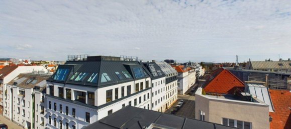 Duplex de 3 divisões em Hernals, Austria N.º 191369 17