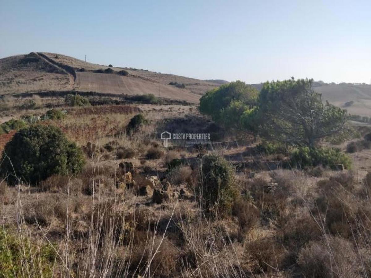  Land in Vila do Bispo, Portugal No. 8674