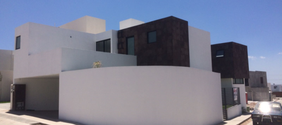 3 bedrooms House in San Luis Potosi, Mexico No. 176128 2