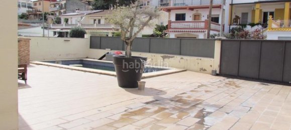5 bedrooms House in Cubelles, Spain No. 118849 36