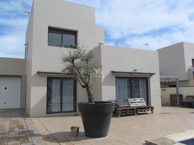5 bedrooms House in Cubelles, Spain No. 118849