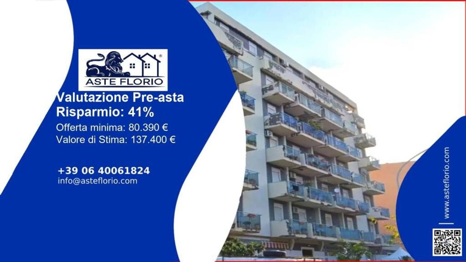 Apartamento de 4 divisões em Palermo, Italy N.º 293974