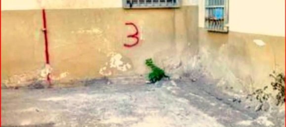 Apartamento de 4 divisões em Palermo, Italy N.º 293974 4