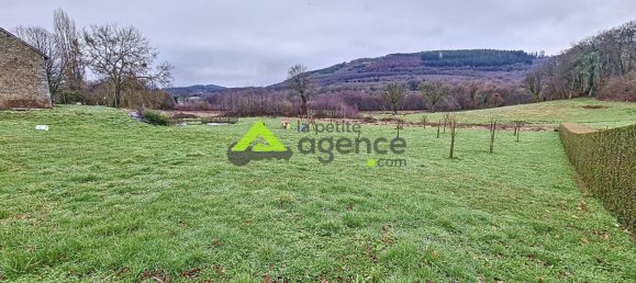 Дом с 3 комнатами в Сен-Сюльпис-ле-Геретуа, Франция № 99263 7