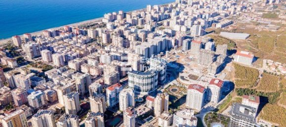 شقة 1+1 في Alanya, Turkey رقم 25831 3