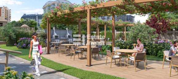 شقة 1+1 في Alanya, Turkey رقم 25831 7