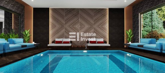 شقة 1+1 في Alanya, Turkey رقم 25831 9