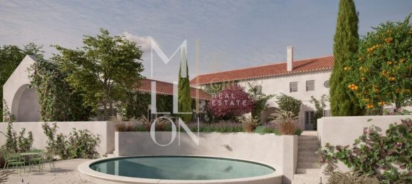 5 غرف نوم منزل في Torres Vedras, Portugal رقم 54387 12