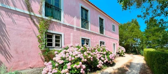 5 غرف نوم منزل في Torres Vedras, Portugal رقم 54387 19