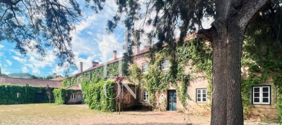 5 غرف نوم منزل في Torres Vedras, Portugal رقم 54387 5