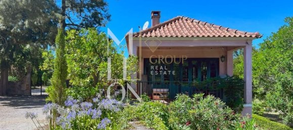 5 غرف نوم منزل في Torres Vedras, Portugal رقم 54387 33