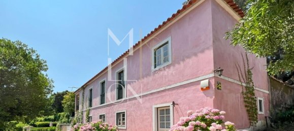 5 غرف نوم منزل في Torres Vedras, Portugal رقم 54387 17