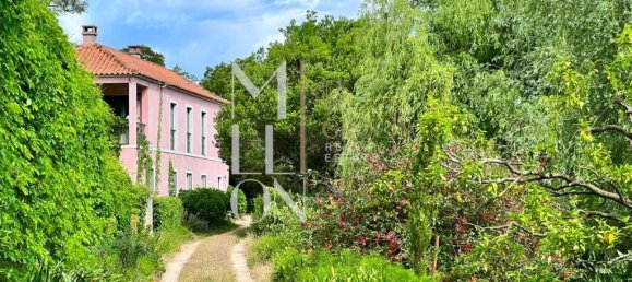 5 غرف نوم منزل في Torres Vedras, Portugal رقم 54387 3