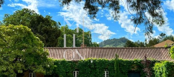 5 غرف نوم منزل في Torres Vedras, Portugal رقم 54387 35