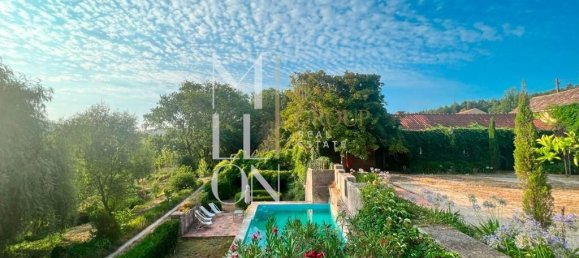 5 غرف نوم منزل في Torres Vedras, Portugal رقم 54387 40